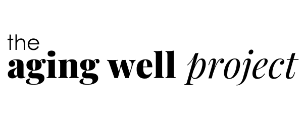 The Aging Well Project